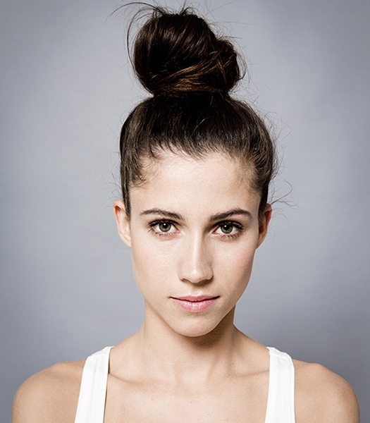 LE BEAU BUN